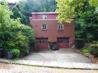 2714 Mount Royal Rd, Pittsburgh, PA 15217
