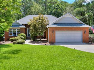 119 Lake Ridge Dr, Mc Cormick, SC 29835