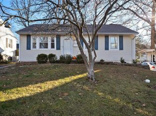 216 Wilson Ave, Saint Louis, MO