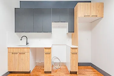 Rented by Brooklyn Group