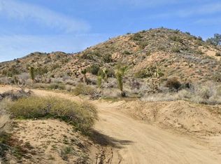 Elk North Of Trail Joshua Tree National Park, Yucca Valley, CA 92284
