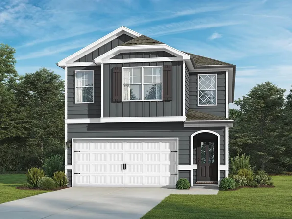 72 Tall Sky Ln, Huntsville, AL 35806