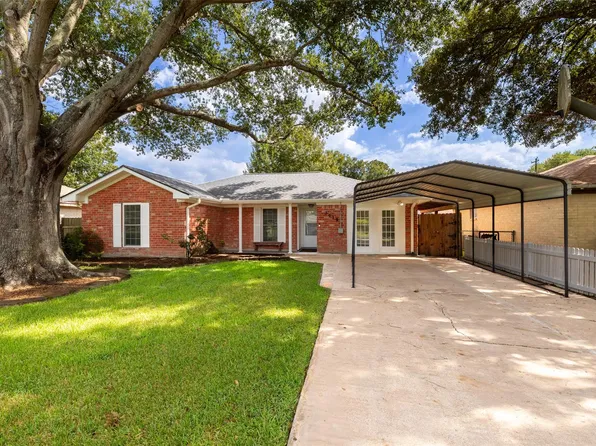 3419 Beasley Ave, Needville, TX 77461