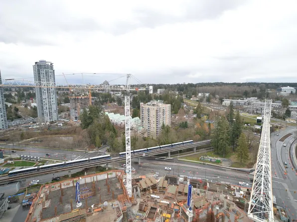 13655 Fraser Hwy #2408, Surrey, BC V3T 2V6