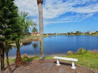 17127 Cape Horn Blvd, Punta Gorda, FL 33955