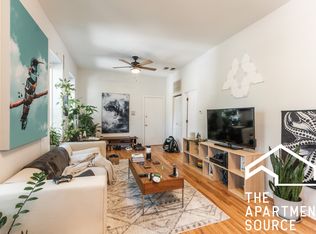 2732 W Chicago Ave #2R, Chicago, IL 60622