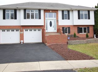 26045 S Ruby St, Monee, IL 60449