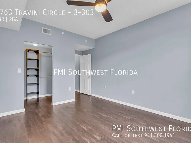 4763 Travini Cir #3303 — Photo 16