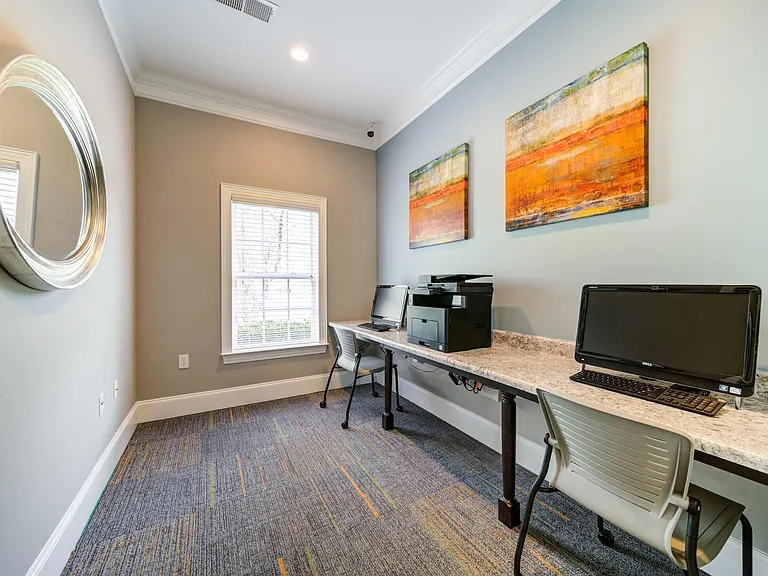 Summerlin Ridge Apartments — Photo 19