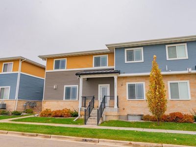 1325 Bunker Hill Drive UNIT 1101, Sun Prairie, WI, 53590