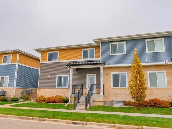 1325 Bunker Hill Drive #1101, Sun Prairie, WI 53590