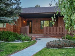 801 35th St, Cody, WY 82414