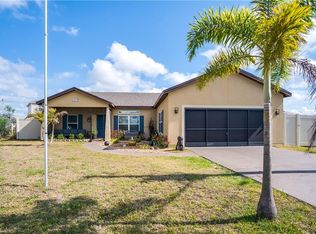 315 Big Black Ln, Poinciana, FL 34759