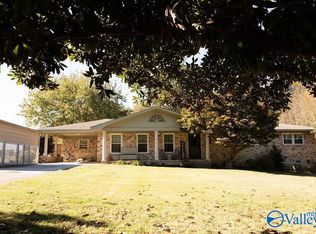 255 Mobbs School Rd, Arab, AL 35016