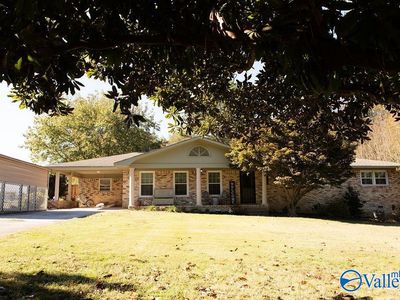 255 Mobbs School Rd, Arab, AL, 35016