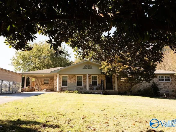 255 Mobbs School Rd, Arab, AL 35016