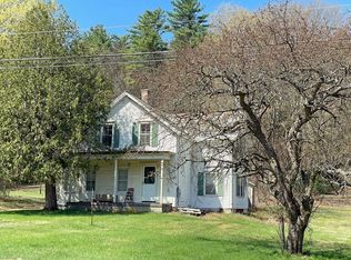 440 Mount Hermon Station Rd, Northfield, MA 01360