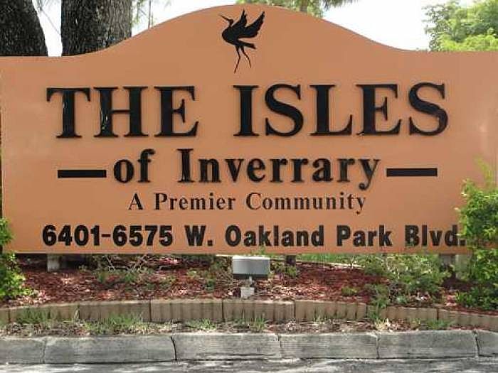 1st image of 6575 W Oakland Park Blvd APT 118