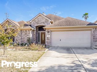818 Cypresswood Bnd, Spring, TX 77373