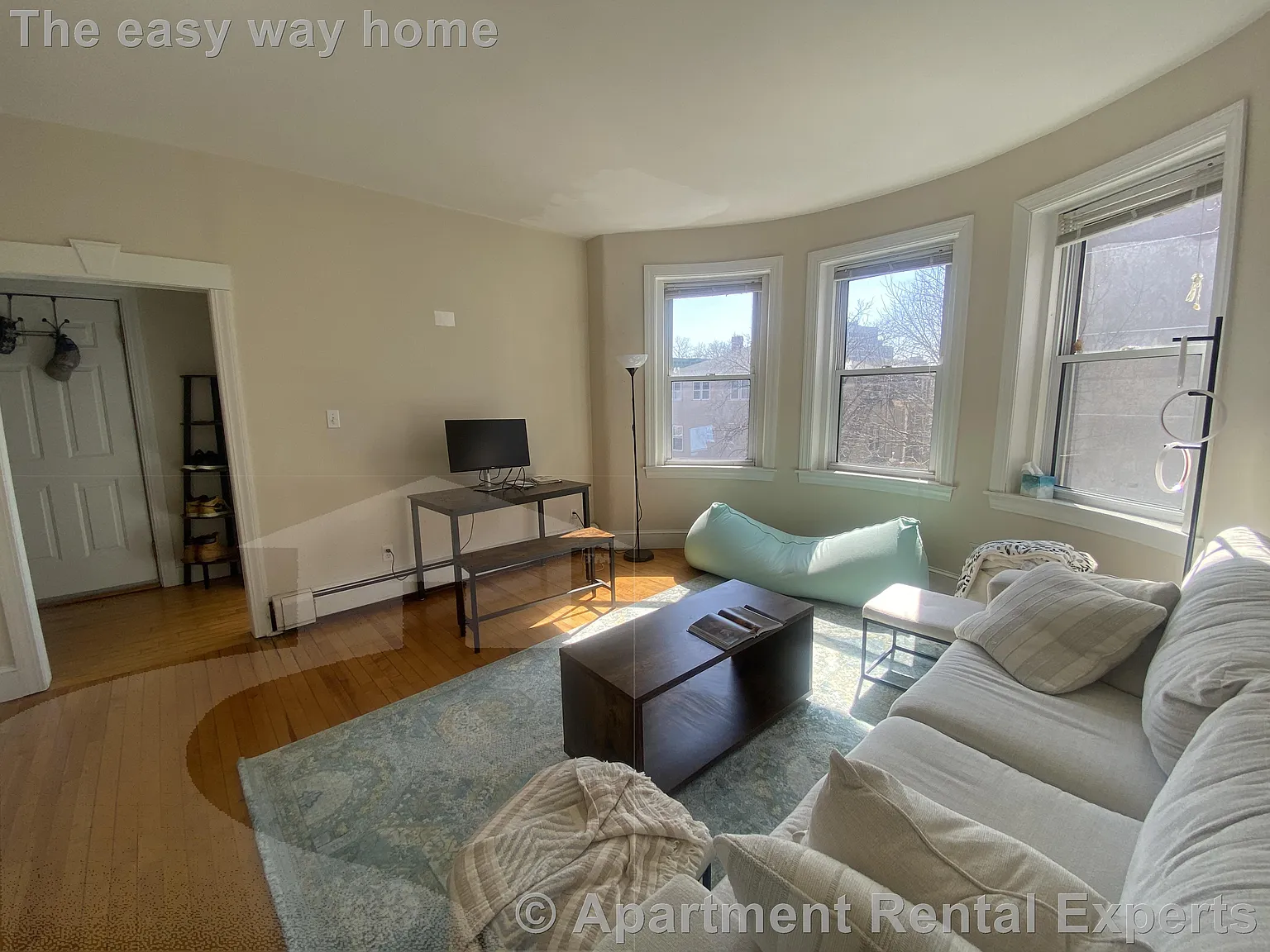 1 bed, 800 sqft, $2,800 — Photo 3