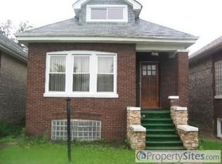 5151 W Concord Pl, Chicago, IL 60639