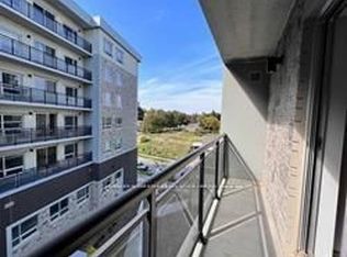 275 Larch St #F504, Waterloo, ON N2L 3R2