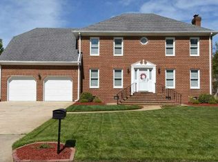 624 Spurlock Way, Chesapeake, VA 23322