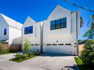 1107 Adele St, Houston, TX 77009