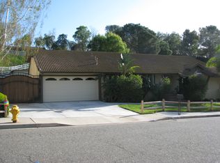 1442 Mellow Ln, Simi Valley, CA 93065