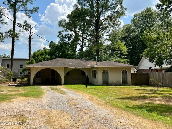 217 Terry Paul St, New Iberia, LA 70560