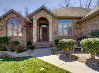 4878 E Utica St, Springfield, MO 65809