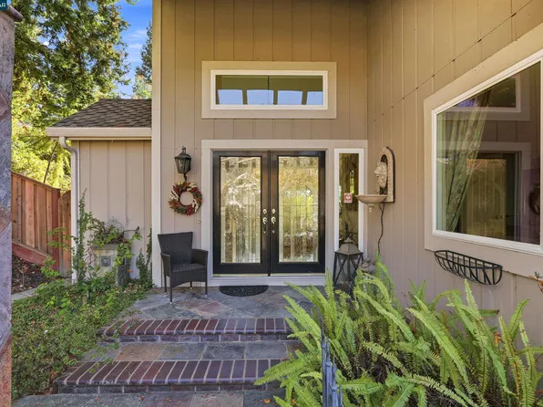 3414 Silver Maple Dr, Danville, CA 94506