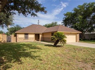 7720 N 23rd Ln, McAllen, TX 78504