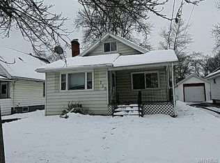 718 85th St, Niagara Falls, NY