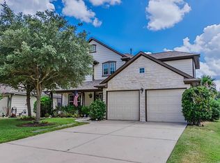 19410 Wildwood Dale Ln, Spring, TX 77379