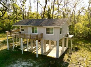 243 NW North Whitewater Trl, Mayo, FL 32066