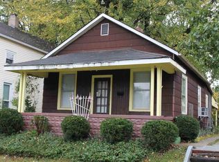 913 Harrison St, Elkhart, IN 46516