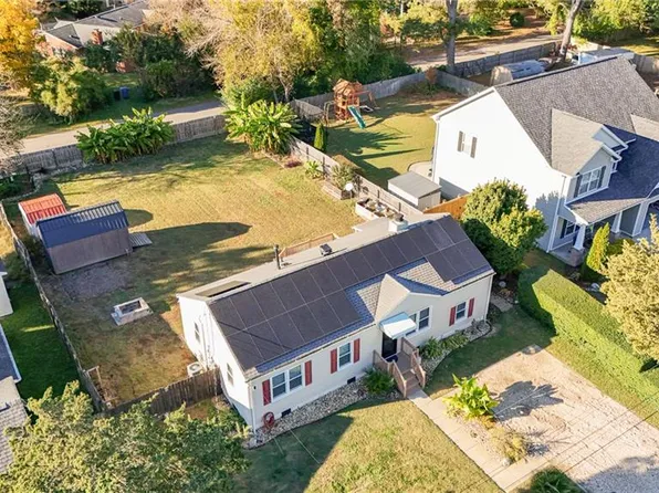 497 Baldwin St, Virginia Beach, VA 23452