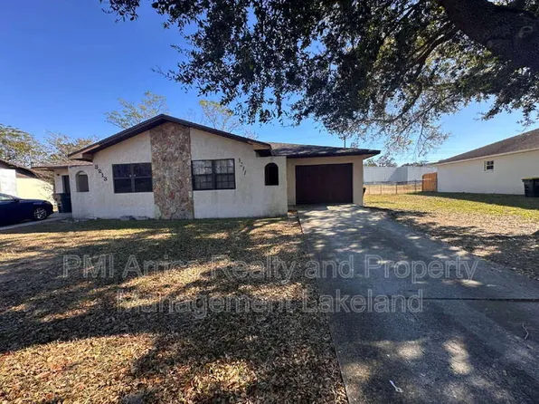 3211 Julia Ct, Lakeland, FL 33810