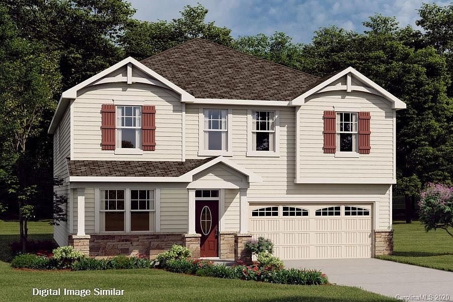 1st image of 16226 Fieldstone Trace Crosby French Country #199