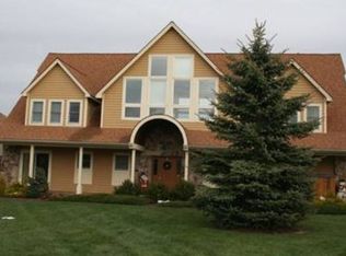 184 Lakefront Links Dr, Swanton, MD