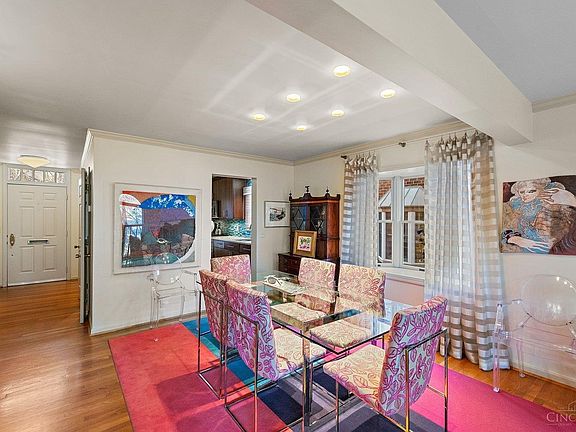 2nd image of 3650 Herschel Ave