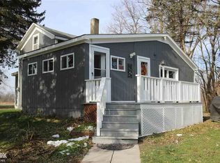 58100 North Ave, Ray Twp, MI 48096