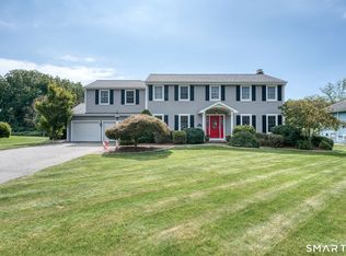 168 Debbie Dr, South Windsor, CT 06074