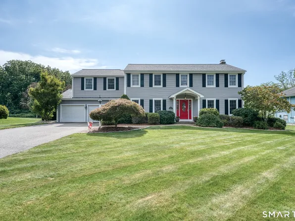 168 Debbie Drive, South Windsor, CT 06074