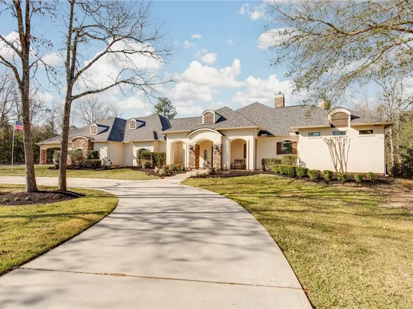 11397 Majestic Dr, Montgomery, TX 77316