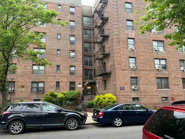 37-50 87th St #5D, Jackson Heights, NY 11372