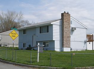 208 N Calvin Rd, Spokane, WA 99216