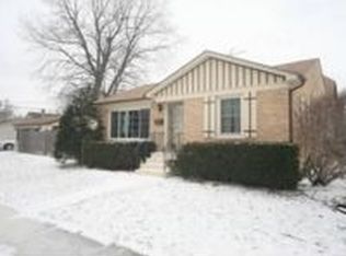 116 E Daniels Rd, Palatine, IL 60067