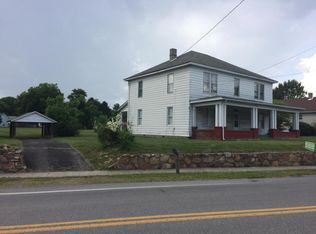 5 Rich Creek Valley Rd, Peterstown, WV 24963